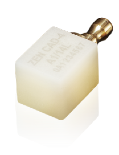 ZEN CAD-4ブロック