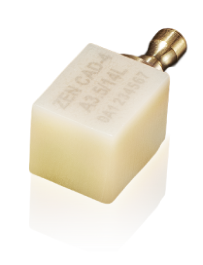 ZEN CAD-4ブロック