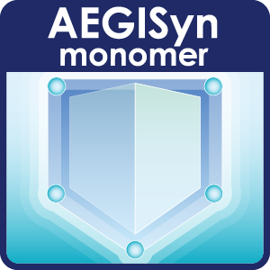 AEGISyn モノマー